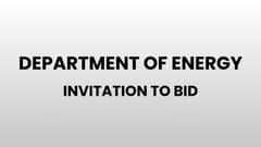 Department of Energy